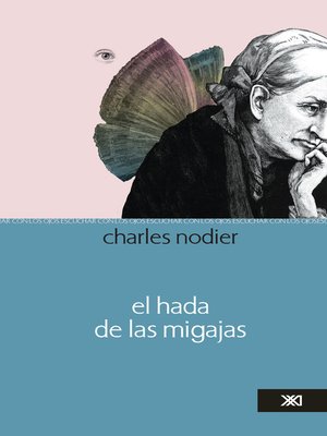 cover image of El hada de las migajas